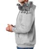 Ultimate Cotton ® Pullover Hooded Sweatshirt Thumbnail