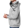 Ultimate Cotton ® Pullover Hooded Sweatshirt Thumbnail