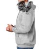 Ultimate Cotton ® Pullover Hooded Sweatshirt Thumbnail