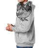 Ultimate Cotton ® Pullover Hooded Sweatshirt Thumbnail