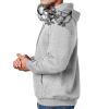 Ultimate Cotton ® Pullover Hooded Sweatshirt Thumbnail