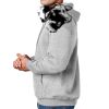 Ultimate Cotton ® Pullover Hooded Sweatshirt Thumbnail