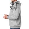 Ultimate Cotton ® Pullover Hooded Sweatshirt Thumbnail