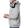 Ultimate Cotton ® Pullover Hooded Sweatshirt Thumbnail