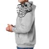 Ultimate Cotton ® Pullover Hooded Sweatshirt Thumbnail