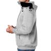 Ultimate Cotton ® Pullover Hooded Sweatshirt Thumbnail