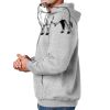 Ultimate Cotton ® Pullover Hooded Sweatshirt Thumbnail