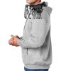 Ultimate Cotton ® Pullover Hooded Sweatshirt Thumbnail