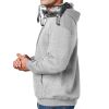 Ultimate Cotton ® Pullover Hooded Sweatshirt Thumbnail