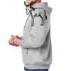 Ultimate Cotton ® Pullover Hooded Sweatshirt Thumbnail