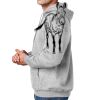 Ultimate Cotton ® Pullover Hooded Sweatshirt Thumbnail