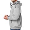 Ultimate Cotton ® Pullover Hooded Sweatshirt Thumbnail