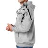 Ultimate Cotton ® Pullover Hooded Sweatshirt Thumbnail