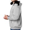 Ultimate Cotton ® Pullover Hooded Sweatshirt Thumbnail