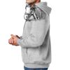 Ultimate Cotton ® Pullover Hooded Sweatshirt Thumbnail