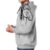 Ultimate Cotton ® Pullover Hooded Sweatshirt Thumbnail