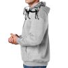 Ultimate Cotton ® Pullover Hooded Sweatshirt Thumbnail