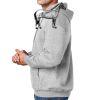 Ultimate Cotton ® Pullover Hooded Sweatshirt Thumbnail