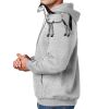 Ultimate Cotton ® Pullover Hooded Sweatshirt Thumbnail