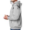 Ultimate Cotton ® Pullover Hooded Sweatshirt Thumbnail