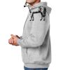 Ultimate Cotton ® Pullover Hooded Sweatshirt Thumbnail