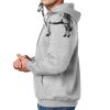 Ultimate Cotton ® Pullover Hooded Sweatshirt Thumbnail