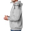 Ultimate Cotton ® Pullover Hooded Sweatshirt Thumbnail