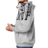 Ultimate Cotton ® Pullover Hooded Sweatshirt Thumbnail