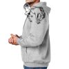 Ultimate Cotton ® Pullover Hooded Sweatshirt Thumbnail