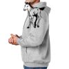 Ultimate Cotton ® Pullover Hooded Sweatshirt Thumbnail