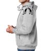 Ultimate Cotton ® Pullover Hooded Sweatshirt Thumbnail