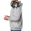 Ultimate Cotton ® Pullover Hooded Sweatshirt Thumbnail