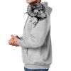 Ultimate Cotton ® Pullover Hooded Sweatshirt Thumbnail