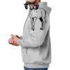 Ultimate Cotton ® Pullover Hooded Sweatshirt Thumbnail