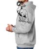 Ultimate Cotton ® Pullover Hooded Sweatshirt Thumbnail