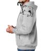 Ultimate Cotton ® Pullover Hooded Sweatshirt Thumbnail