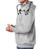 Ultimate Cotton ® Pullover Hooded Sweatshirt Thumbnail