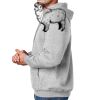 Ultimate Cotton ® Pullover Hooded Sweatshirt Thumbnail