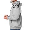 Ultimate Cotton ® Pullover Hooded Sweatshirt Thumbnail