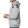 Ultimate Cotton ® Pullover Hooded Sweatshirt Thumbnail