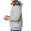 Ultimate Cotton ® Pullover Hooded Sweatshirt Thumbnail