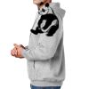 Ultimate Cotton ® Pullover Hooded Sweatshirt Thumbnail