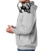 Ultimate Cotton ® Pullover Hooded Sweatshirt Thumbnail