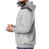 Ultimate Cotton ® Pullover Hooded Sweatshirt Thumbnail