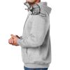 Ultimate Cotton ® Pullover Hooded Sweatshirt Thumbnail