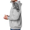 Ultimate Cotton ® Pullover Hooded Sweatshirt Thumbnail