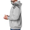 Ultimate Cotton ® Pullover Hooded Sweatshirt Thumbnail