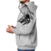 Ultimate Cotton ® Pullover Hooded Sweatshirt Thumbnail