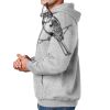 Ultimate Cotton ® Pullover Hooded Sweatshirt Thumbnail