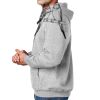 Ultimate Cotton ® Pullover Hooded Sweatshirt Thumbnail